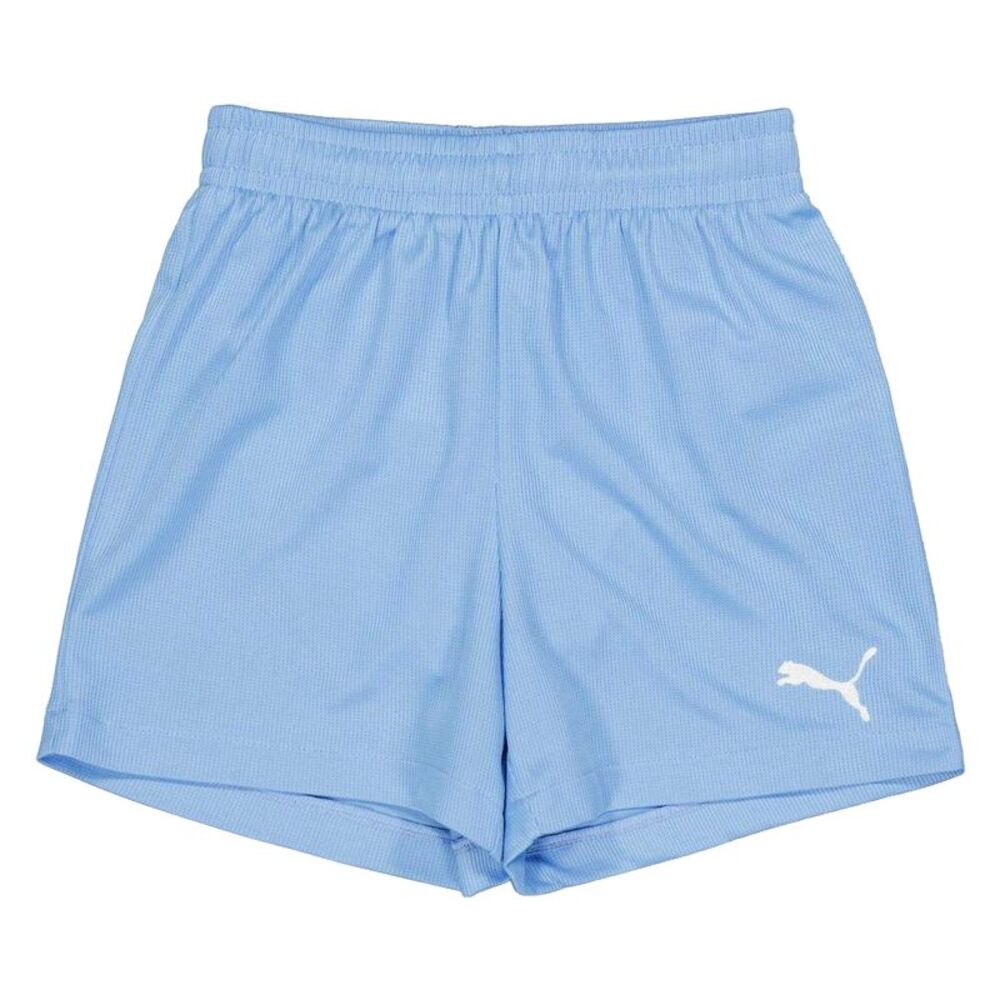 Puma Boys Performance Shorts / Blue